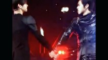 [TOHOsubTSP] MV Fanmade TVXQ - Yunho & Changmin - Illuminated (Sub Español)