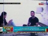 BP: 12 bumbero sa Ilocos Norte, naospital matapos kumain ng bilasang tuna