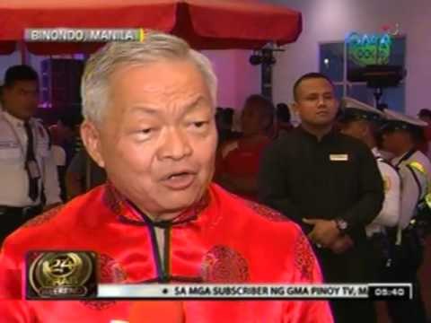 24oras: Dragon at lion dance, bahagi ng tradisyon tuwing Chinese New Year