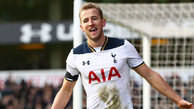 SEPAKBOLA: Premier League: Pekan Sangat Bagus Untuk Kane - Pochettino