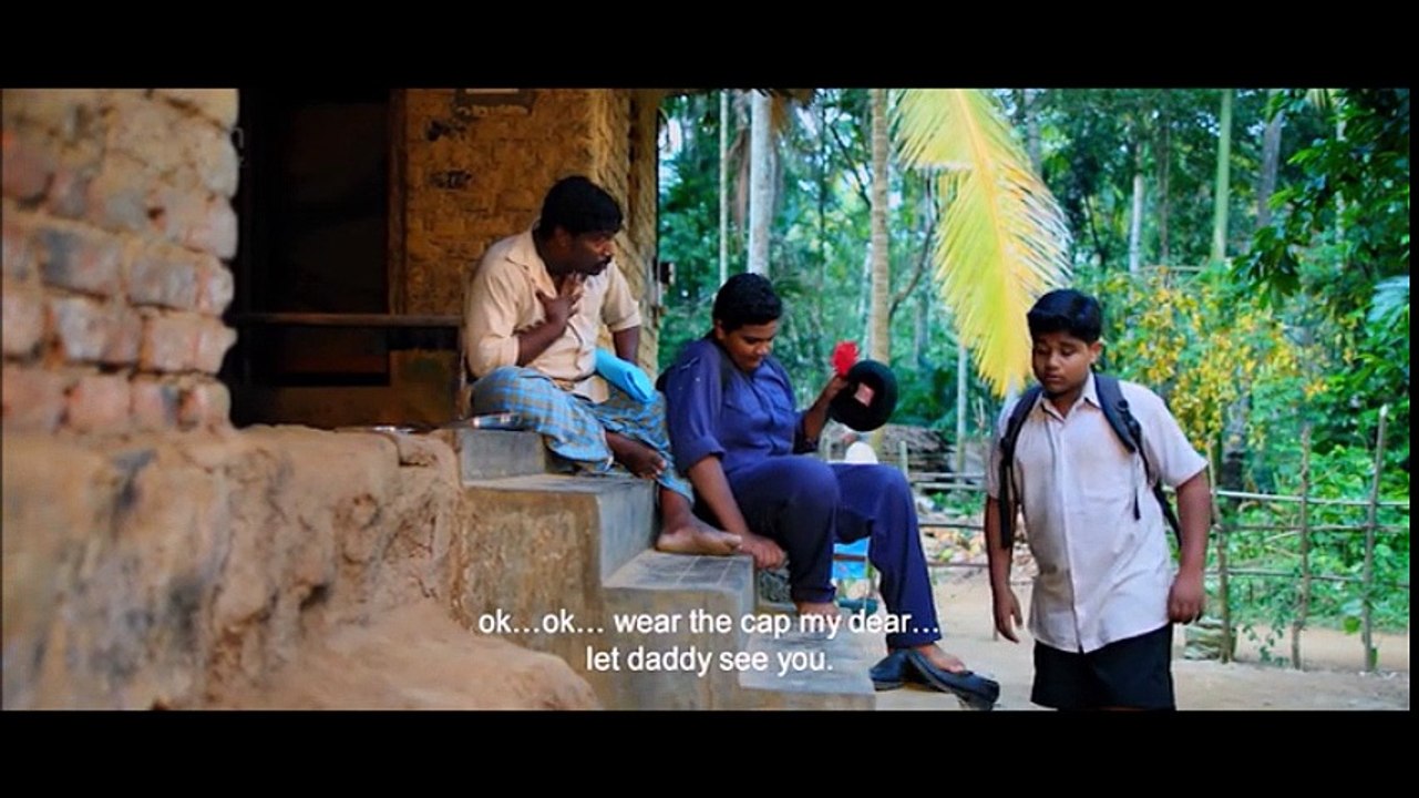 Crayons Malayalam Movie Part I