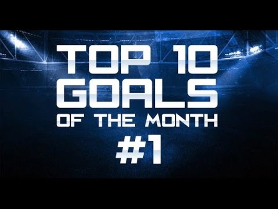 BEST GOALS OF THE WEEK 9- 01-2017