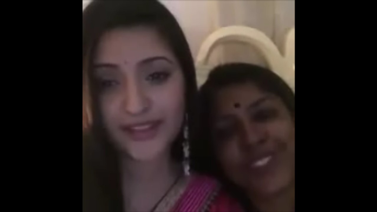 Breaking news Porimoni Bangladesh Live Video chat capture in lava iris atom