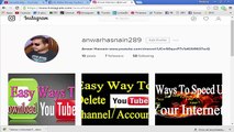 How To Earn Money on Youtube Urdu_Hindi Tutorial Part 6 - 2017 Dailymotion