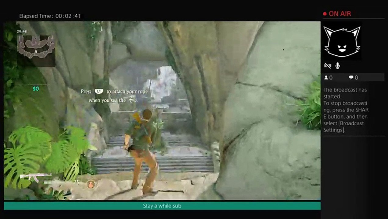 Uncharted 4