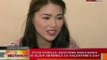 BT: Kylie Padilla, gustong makasama si Aljur Abrenica sa Valentine's Day