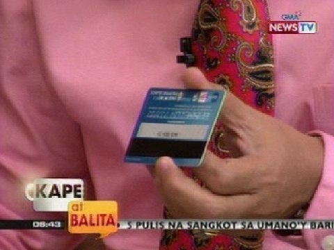 KB: ATM scammers, may bagong modus operandi
