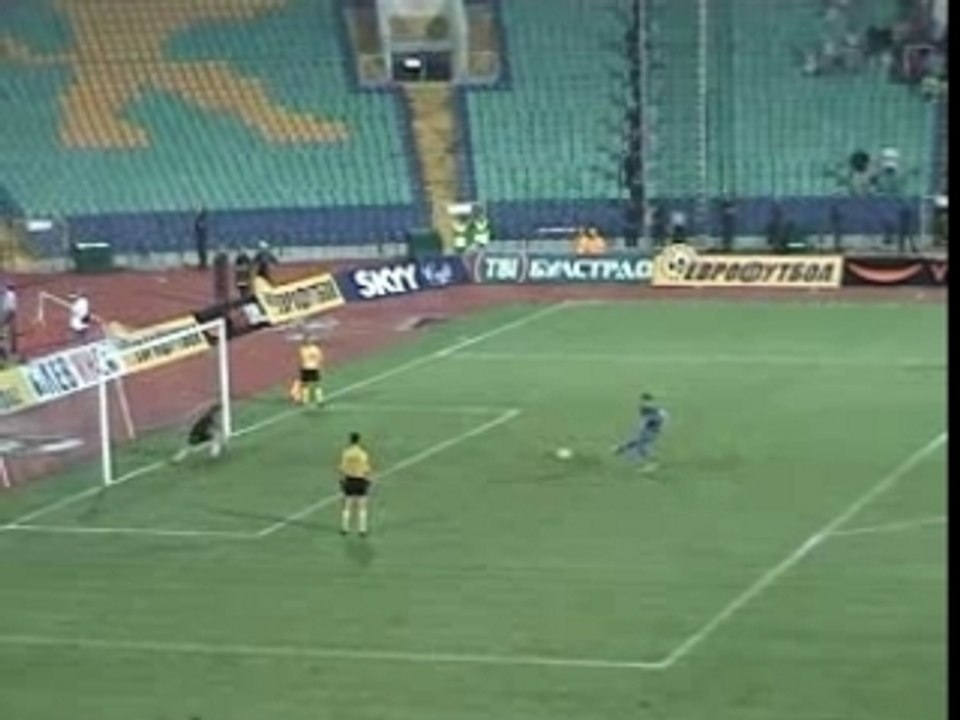 POZORA NA LEVSKI ZA SUPER KUPATA LEVSKI CSKA 0 NA 3