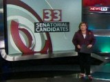 SONA: Opisyal na pagsisimula ng kampanya ng mga kandidato, simula na ngayong araw