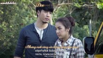 (Vietsub & Kara) Soot Tai Gor Pae ( OST Khon La Khop Fah / Không Chung Bầu Trời ) - Chippy Sirin