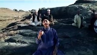 Aey Hasnain Ke Nana - Muhammad Jahanzaib Qadri