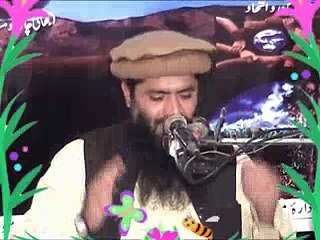 Syed Waseem Hussain Shah Sb (08-Jan-2017) Gafil Insan ka Ehtesaab or Rah-e-Nijaat