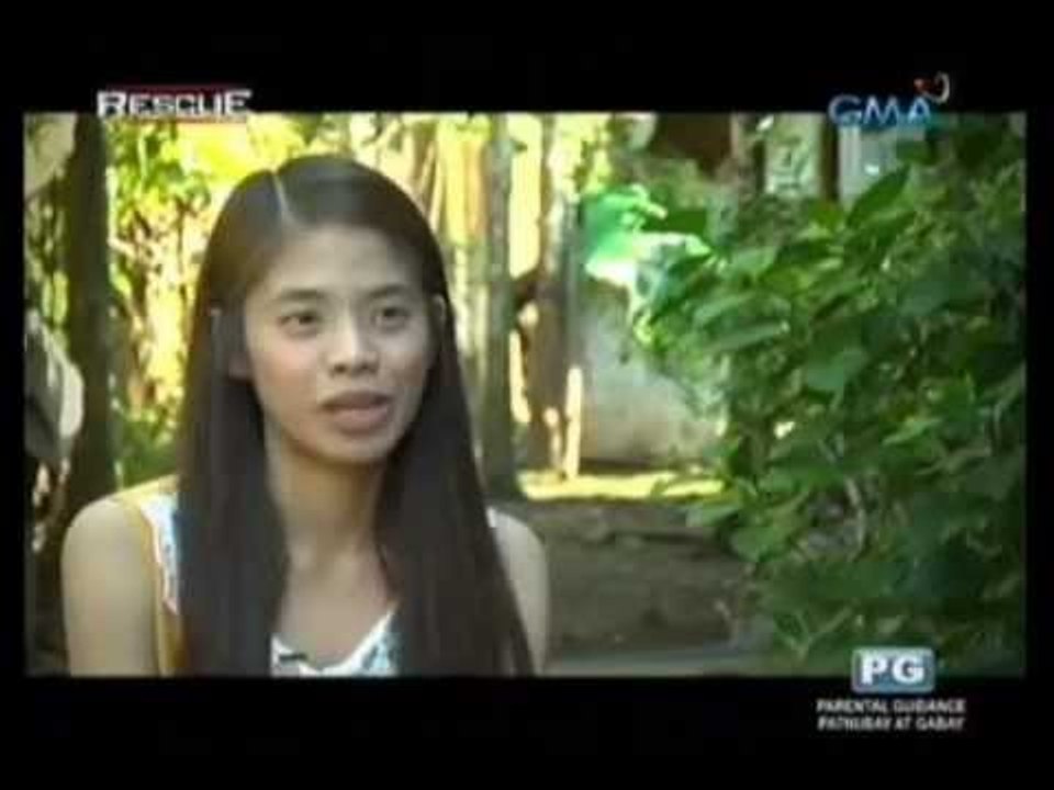 Rescue: Peligro sa Pag-ibig