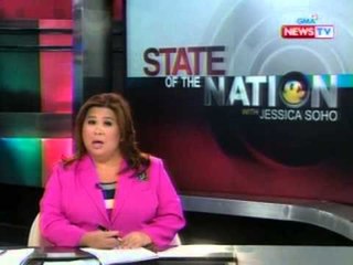 SONA: PostScript: Pulitika sa Pilipinas