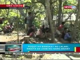 BP: Pugot na bangkay ng lalaki, nakita sa loob ng isang bahay (Ilocos Norte)