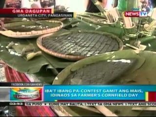 BP: Guling-guling festival, hudyat ng pagsisimula ng kwaresma