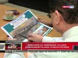 QRT: Bahagi ng minahan sa Semirara Island, gumuho; 'di bababa sa lima, patay