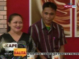 KB: Huntahan: Mga kakaibang love stories (Part 2)