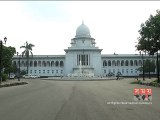 বিচারকদের শৃঙ্খলাবিধি ৫ ফেব্রুয়ারির মধ্যে গেজেট আকারে প্রকাশের নির্দেশ