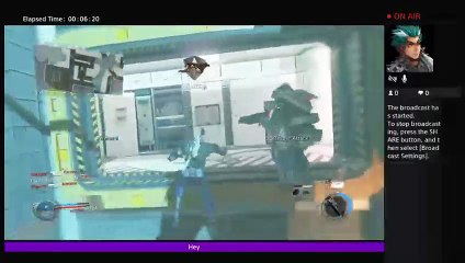 Game play cod infinite warfare #13 (22)