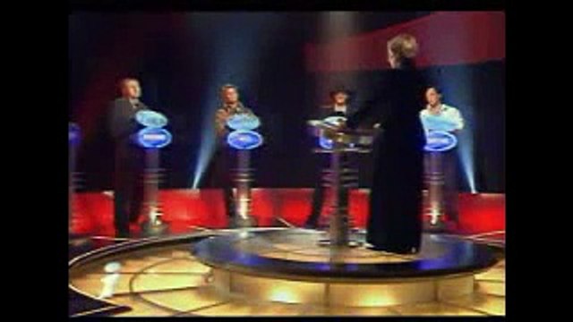 Жириновского выгнали с передачи на первом канале