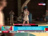 BP: High school student sa Bacolod City, sumisikat sa larangan ng Basketball