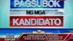 Unang bahagi ng 'Pagsubok Ng Mga Kandidato', mapapanood na bukas, 9:45 ng gabi sa GMA News TV
