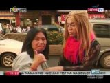 Pop Talk: Aling Baguio pasalubong ang pinaka-Pop?