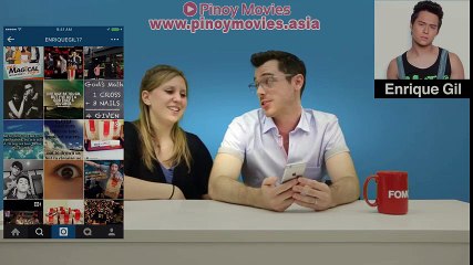 Like, DM, Unfollow: Pinoy Heartthrobs | www.pinoymovies.asia