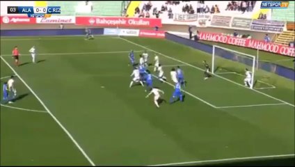 Alanyaspor vs Caykur Rizespor: Exciting Match Highlights ⚽