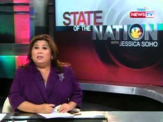 SONA: PostScript: At Home