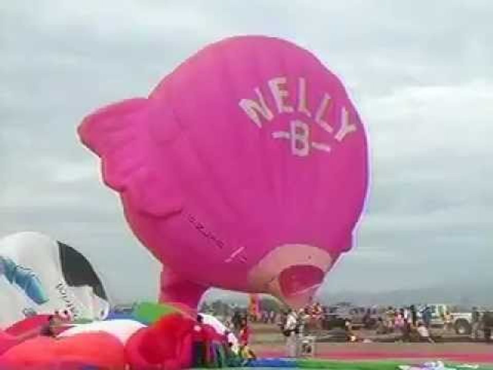 24 Oras: 18th Philippine Hot Air Balloon Fiesta