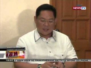 BT: DepEd, pinaalalahanan ang mga eskwelahan na gawing simple ang araw ng pagtatapos