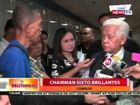 Pamimigay ng Philhealth cards ni PNoy, pinaiimbestigahan ng ilang militanteng grupo sa COMELEC