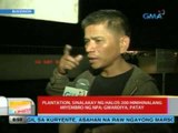 UB: Plantation, sinalakay ng halos 200 hinihinalang miyembro ng NPA; gwardiya, patay