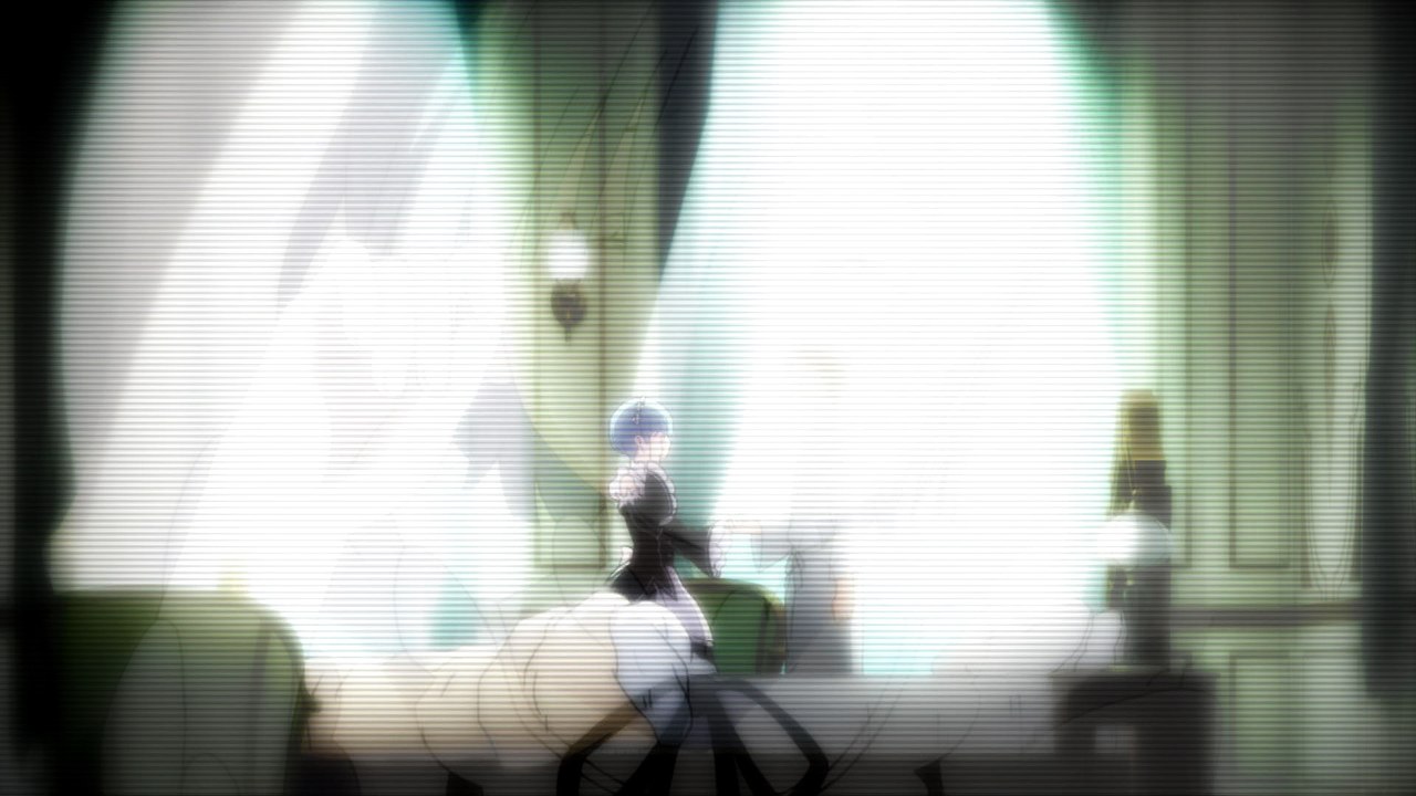 Re:Zero Loop AMV