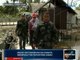 AFP-Wescom, tikom ang bibig tungkol sa pagpuslit umano ng mga tauhan ng Sultanato ng Sulu