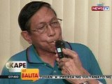 KB: 3 unit ng breath analyzer, ibibigay ng AAP sa lokal na pamahalaan ng Parañaque