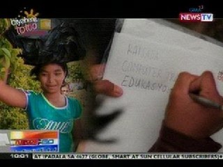 NTG: Biyaheng Totoo: Sektor ng kabataan, pang-anim na pinakamahirap sa buong Pilipinas