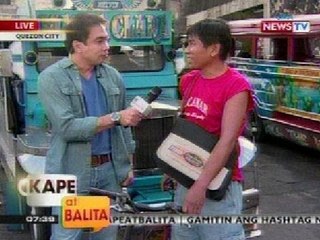 KB: Panlasa ng Masa: Paano ka makakaiwas sa heat stroke?
