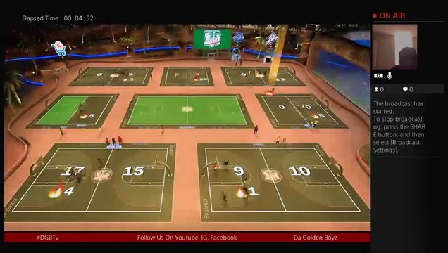 #DGBTv Too Much Sauce Saturdays Kowboy Haters Welcome (159)