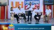 UH: UH Hiritan 2013: Senatorial Edition Round 3