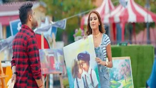 Zindagi - Punjabi Romantic Song - Akhil - HD Video Song 2017