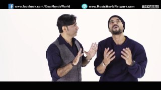TAMASHA (Full Video) Sajjad Ali ft. Bohemia | New Punjabi Song 2017 HD