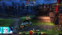 GW2 WvW Power Reaper More Fights