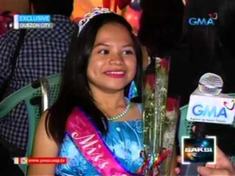 Saksi: Mga estudyanteng differently abled, masayang nagdaos ng kanilang JS prom