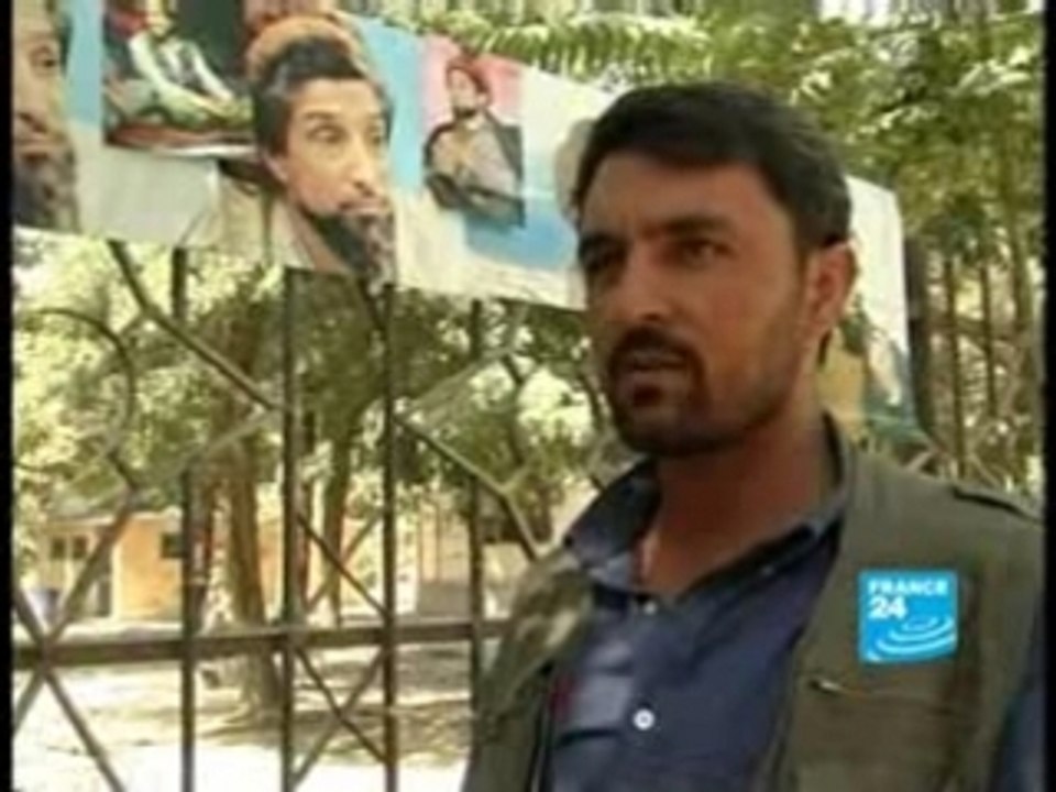 France 24-EN-Report-Massoud