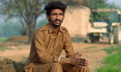 Indian Idol 2017 - Muslim Singer Khuda Baksh's Journey