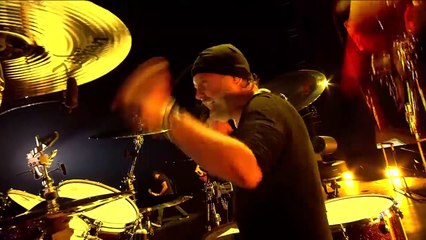 Metallica - Halo On Fire (Live - Seoul, South Korea - 2017) Official