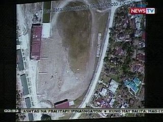 BP: Halos buong New Bataan, ComVal, 'di na raw pwedeng tirhan, ayon sa DOST